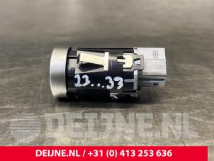 Cupra Born Start/Stopp Schalter O221224 foto 2