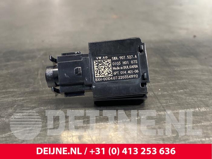 Cupra Born Interior temperature sensor O221226