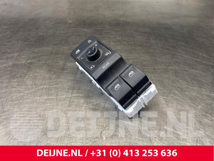 Cupra Born Elektrisches Fenster Schalter O221230
