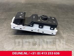 Cupra Born Electric window switch O221230 photo 2