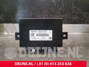Cupra Born Electric drive control unit O221231 photo 2
