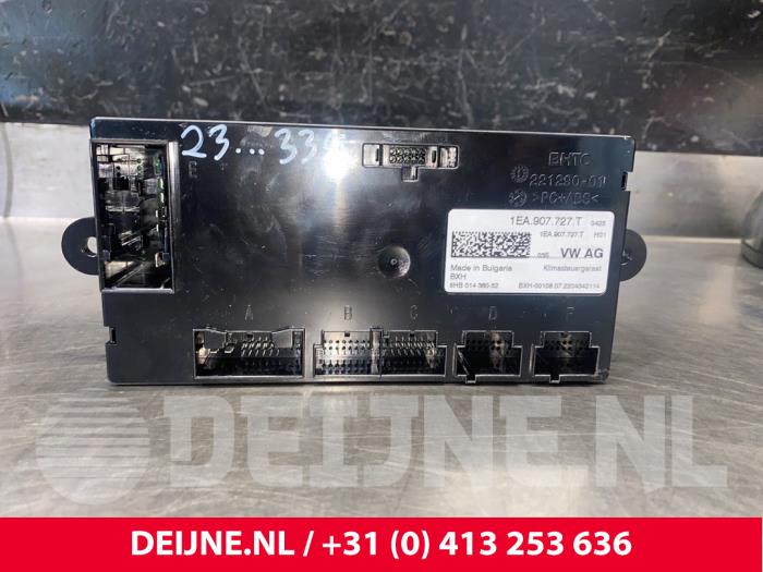 Gebruikte Computer Koeling Cupra Born 58 Prijs € 54,45 Inclusief btw aangeboden door van Deijne Onderdelen Uden B.V.