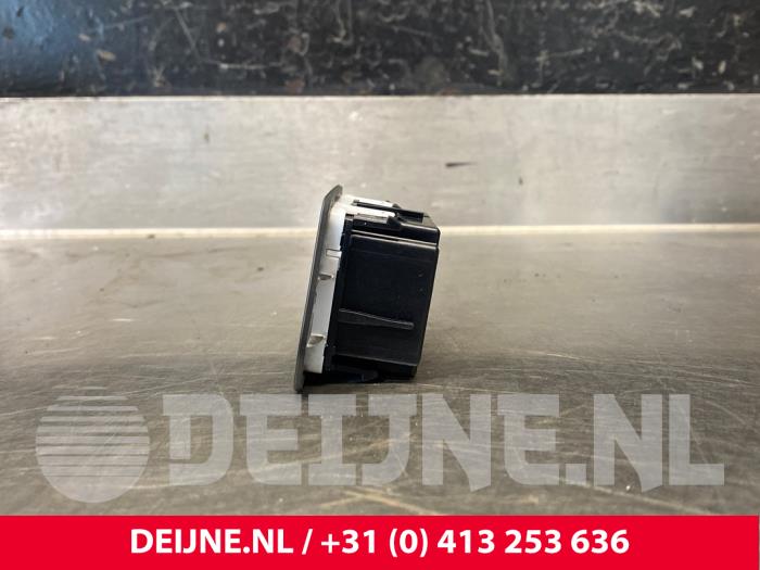 Cupra Born Licht Schalter O221233