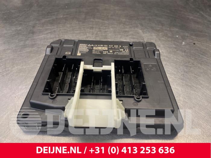 Gebruikte Computer Body Control Cupra Born 58 Prijs € 217,80 Inclusief btw aangeboden door van Deijne Onderdelen Uden B.V.