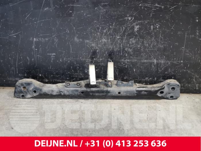 Porsche Cayenne Versnellingsbak Steun O221243