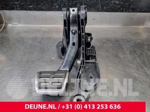 Cupra Born Bremspedal O221247 foto 3