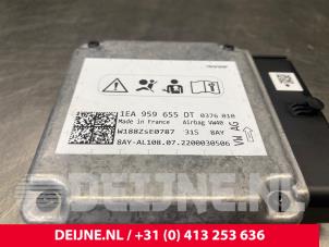 Cupra Born Airbag Module O221250 foto 3