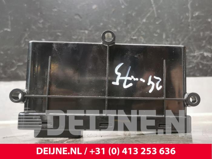 Tesla Model X Handrem Module O221263