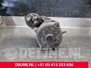 Fiat Ducato Starter O221268 photo 3