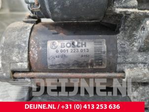 Fiat Ducato Starter O221268 photo 2