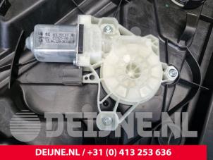 Cupra Born Window mechanism 2-door, front left O221273 photo 2