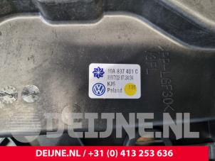 Cupra Born Window mechanism 2-door, front left O221273 photo 3
