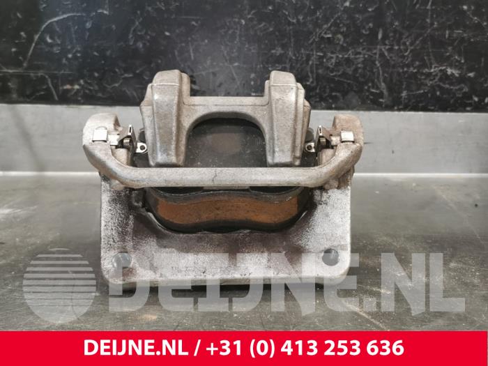 Cupra Born Remklauw (Tang) links-voor O221277