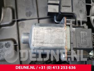 Cupra Born Fenstermechanik 4-türig rechts hinten O221283 foto 3