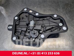 Cupra Born Fenstermechanik 4-türig rechts hinten O221283 foto 2