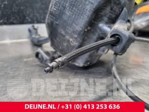 Tesla Model X Scheibensprühertank vorne O221285 foto 3