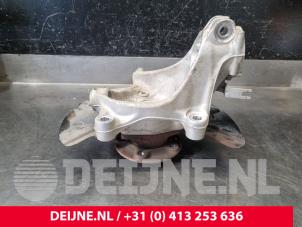 Cupra Born Knuckle, front right O221288 photo 3