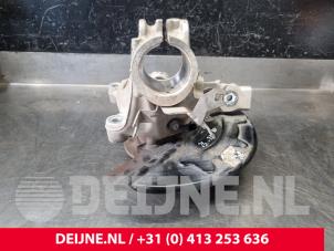 Cupra Born Knuckle, front right O221288 photo 2