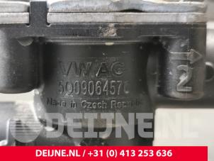 Cupra Born Heizungsventil Elektrisch O221289 foto 3