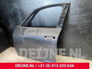 Cupra Born Door 4-door, front left O221291 photo 3
