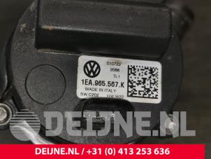 Cupra Born Zusätzliche Wasserpumpe O221293 foto 3