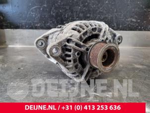 Fiat Ducato Dynamo O221299 foto 3