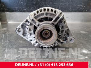 Gebruikte Dynamo Fiat Ducato (243/244/245) 2.3 JTD 16V 15 Prijs € 84,70 Inclusief btw aangeboden door van Deijne Onderdelen Uden B.V.