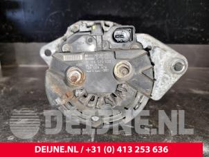 Fiat Ducato Dynamo O221299 foto 2