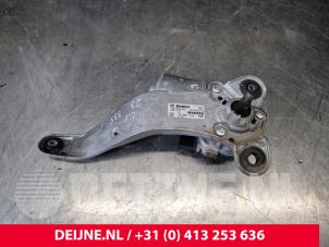 Cupra Born Front wiper motor O221303 photo 3