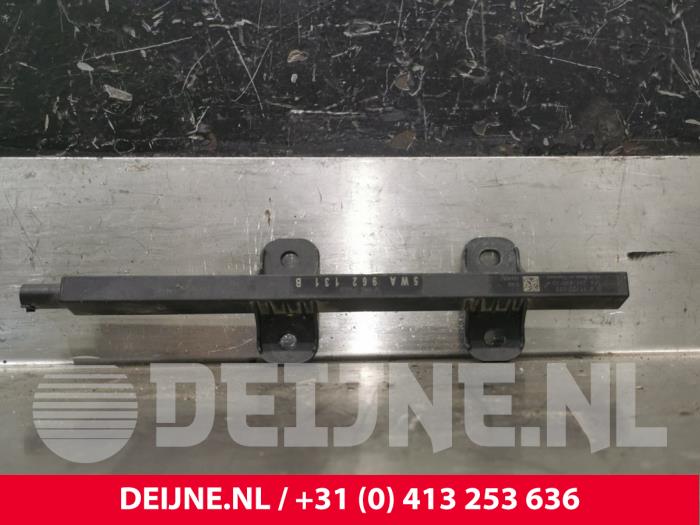 Cupra Born Keyless Entry-Antenne O221306