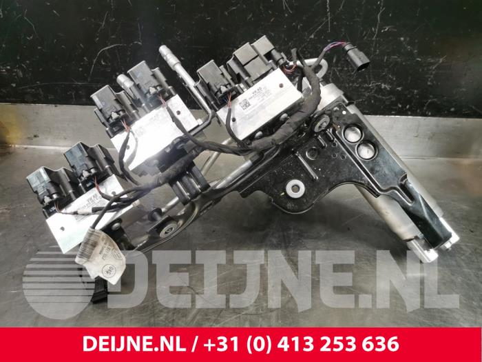 Gebruikte Airco Droger Cupra Born 58 Prijs € 242,00 Inclusief btw aangeboden door van Deijne Onderdelen Uden B.V.