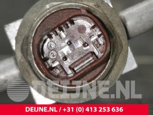 Cupra Born Air conditioning line O221312 photo 3