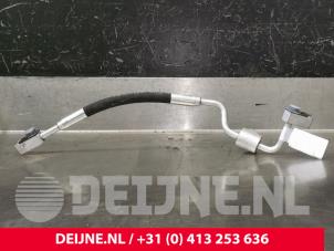 Cupra Born Air conditioning line O221312 photo 2