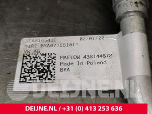Cupra Born Air conditioning line O221313 photo 3