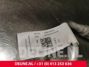Cupra Born Air conditioning line O221314 photo 3