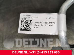 Cupra Born Air conditioning line O221319 photo 3
