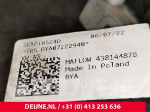 Cupra Born Air conditioning line O221320 photo 3