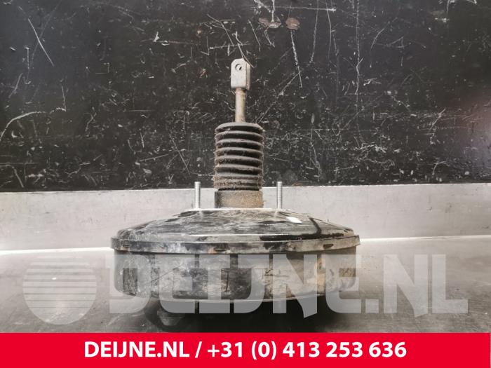 Opel Vivaro Bremskraftverstärker O221323