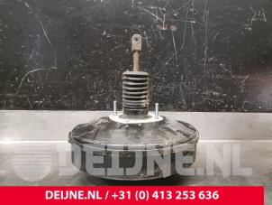 Opel Vivaro Brake servo O221323 photo 2