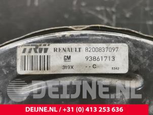 Opel Vivaro Brake servo O221323 photo 3