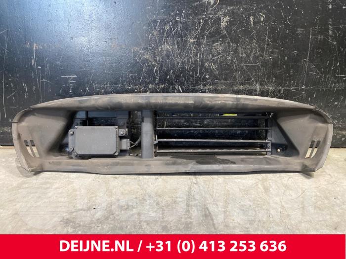 Volvo V40 Luft Leitung O221330