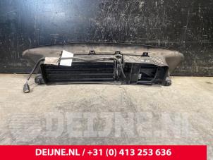 Volvo V40 Luft Leitung O221330 foto 2