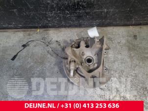 Tesla Model X Fusee rechts-achter O221334 foto 2