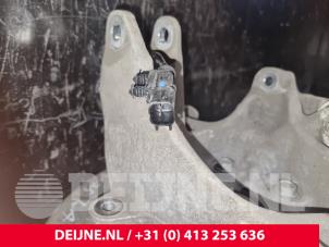 Tesla Model X Fusee links-achter O221335 foto 2