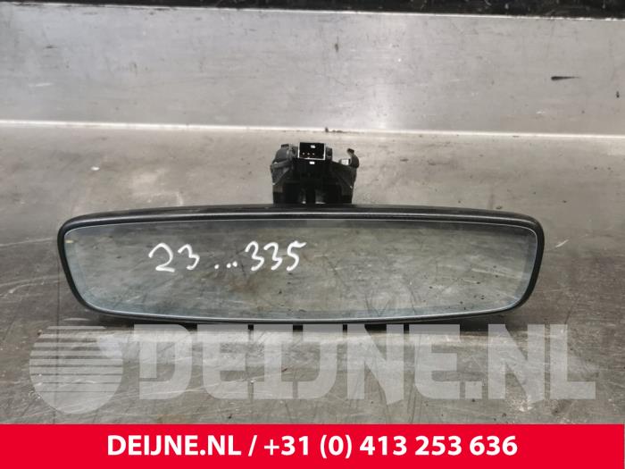 Cupra Born Innenspiegel O221336