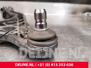 Tesla Model X Querlenker oben links vorne O221338 foto 3