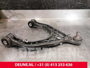 Tesla Model X Querlenker oben links vorne O221338 foto 2