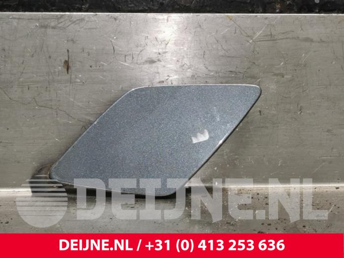 Volvo XC60 Afdekkap koplampsproeier links O221345