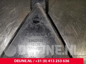 Volvo XC60 Afdekkap koplampsproeier links O221345 foto 3