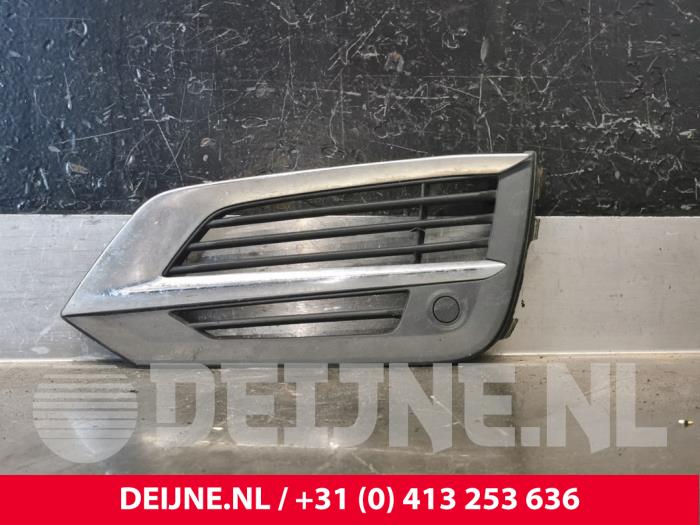 Volvo XC60 Stoßstangenrost O221347